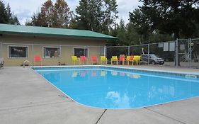Clearwater Valley Resort